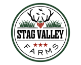 https://www.logocontest.com/public/logoimage/1560549843stag valey farms B16.png